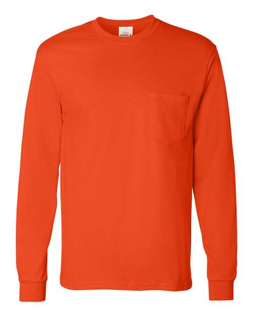 Hanes 5596 - Orange
