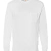 Hanes 5596 - White