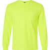 Gildan 2410 - Safety Green