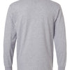 Gildan 2410 - Sport Grey Back