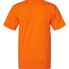 Bayside 1725 - Safety Orange Back