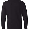 Hanes 5586 - Black Back