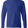 Hanes 5586 - Deep Royal