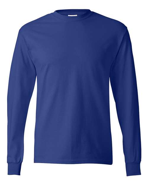 Hanes 5586 - Deep Royal