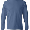 Hanes 5586 - Denim Blue