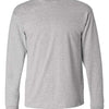 Hanes 5586 - Light Steel