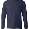 Hanes 5586 - Navy