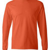 Hanes 5586 - Orange