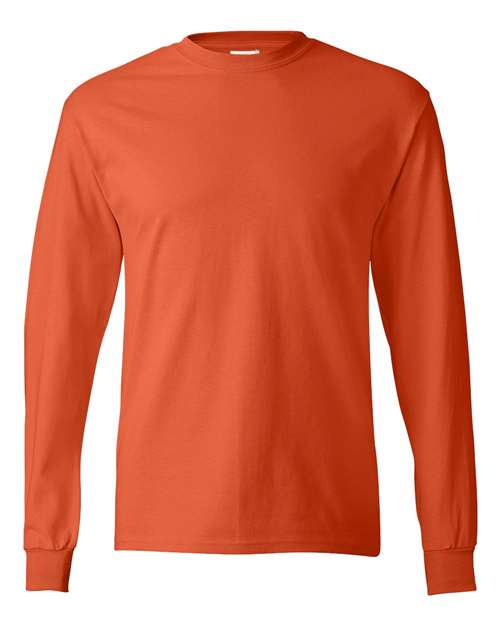 Hanes 5586 - Orange