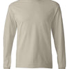 Hanes 5586 - Sand