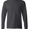 Hanes 5586 - Smoke Grey