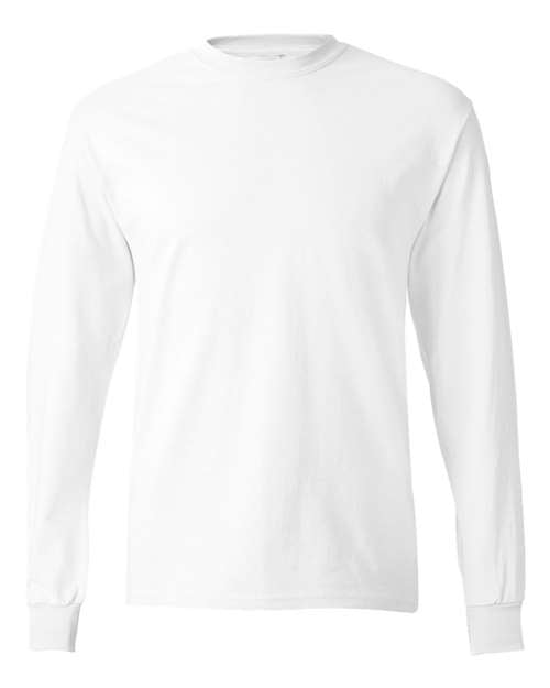 Hanes 5586 - White
