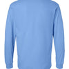 Gildan 2400 - Blues - Carolina Blue Back