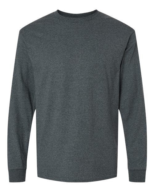 Gildan 2400 - Other Colors - Dark Heather