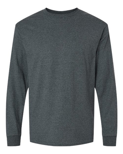 Gildan 2400 - Other Colors - Dark Heather