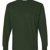 Gildan 2400 - Greens - Forest Green