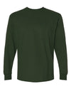 Gildan 2400 - Greens - Forest Green