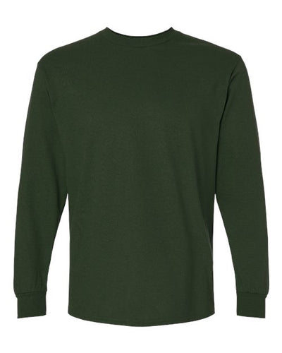 Gildan 2400 - Greens - Forest Green