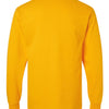 Gildan 2400 - Yellows & Oranges - Gold Back