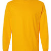 Gildan 2400 - Yellows & Oranges - Gold