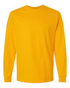 Gildan 2400 - Yellows & Oranges - Gold