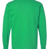 Gildan 2400 - Greens - Irish Green Back