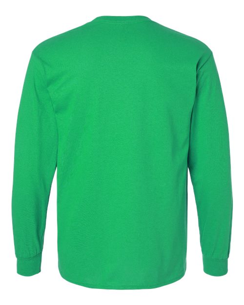 Gildan 2400 - Greens - Irish Green Back