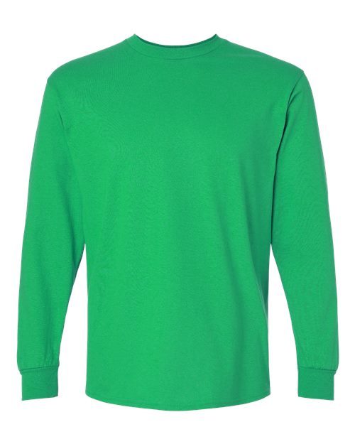 Gildan 2400 - Greens - Irish Green