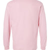 Gildan 2400 - Reds & Pinks - Light Pink Back