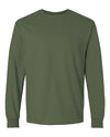 Gildan 2400 - Greens - Military Green