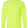 Gildan 2400 - Other Colors - Safety Green