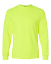 Gildan 2400 - Other Colors - Safety Green