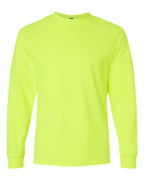 Gildan 2400 - Other Colors - Safety Green