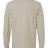 Gildan 2400 - Whites & Neutrals - Sand Back