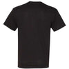 Hanes 5170 - Blacks & Grays - Black Back