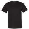 Hanes 5170 - Blacks & Grays - Black
