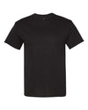 Hanes 5170 - Blacks & Grays - Black
