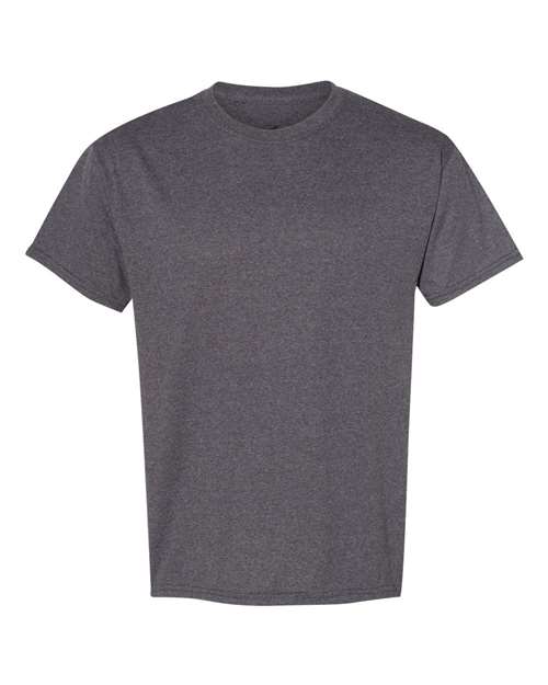 Hanes 5170 - Blacks & Grays - Charcoal Heather