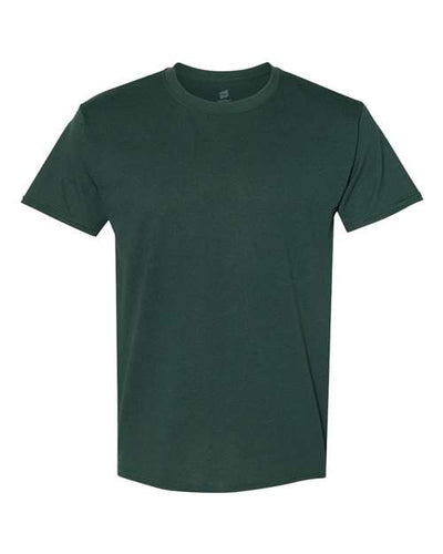 Hanes 5170 - Greens - Deep Forest
