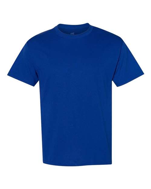 Hanes 5170 - Blues - Deep Royal