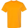 Hanes 5170 - Yellows & Oranges - Gold