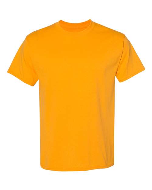 Hanes 5170 - Yellows & Oranges - Gold