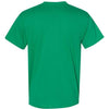 Hanes 5170 - Greens - Kelly Green Back