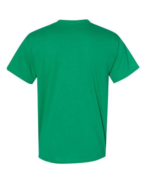 Hanes 5170 - Greens - Kelly Green Back