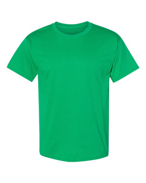 Hanes 5170 - Greens - Kelly Green