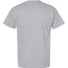 Hanes 5170 - Other Colors - Light Steel Back