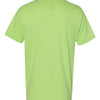 Hanes 5170 - Greens - Lime Back
