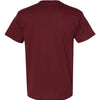 Hanes 5170 - Reds & Pinks - Maroon Back