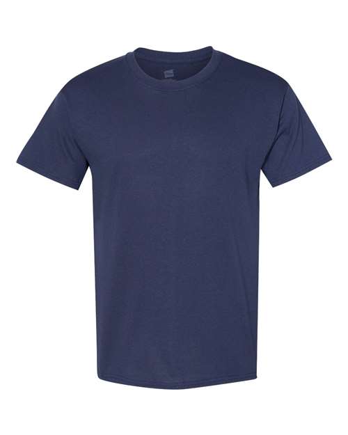 Hanes 5170 - Blues - Navy