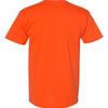 Hanes 5170 - Yellows & Oranges - Orange Back
